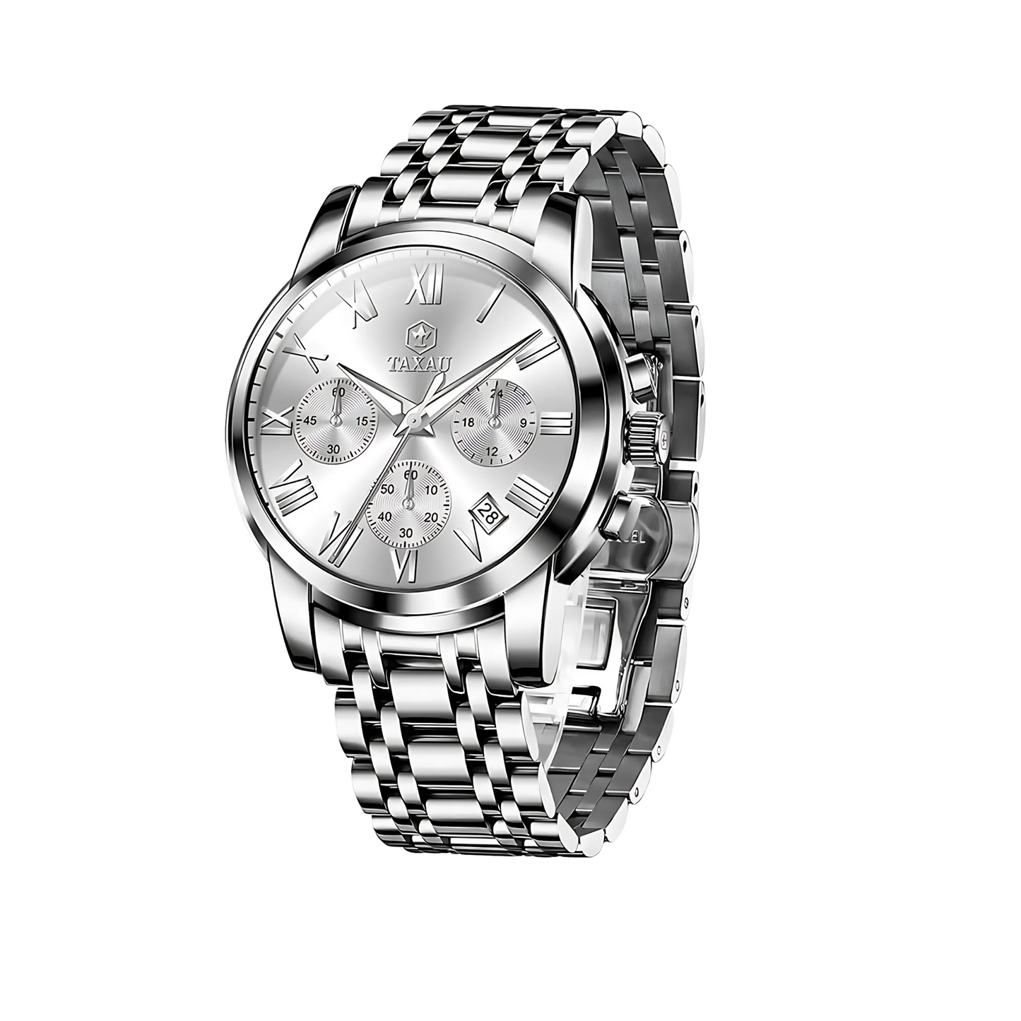 Chronograph Watch