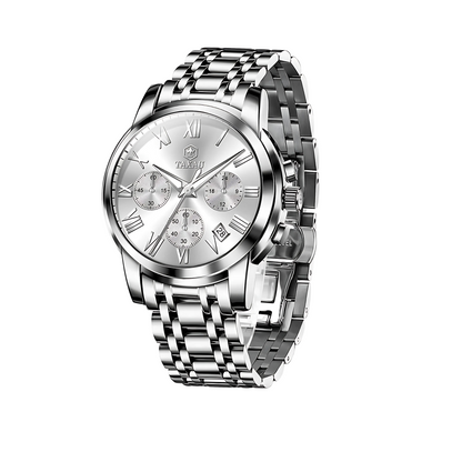 Chronograph Watch