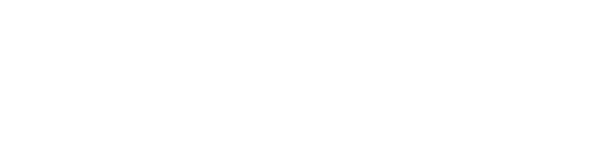 MODERN CHRONOS